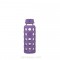 Gourde verre 250 ml PRUNE