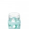 Gourde verre 475ml PAILLE - Océan