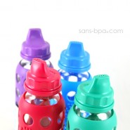 2 becs à boire FRAMBOISE