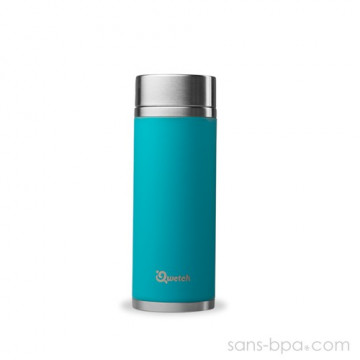 Théière inox isotherme POMME 300 ml