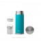 Théière inox isotherme POMME 300 ml