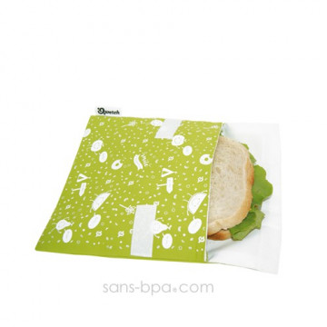 Pochette Classic' PLANE