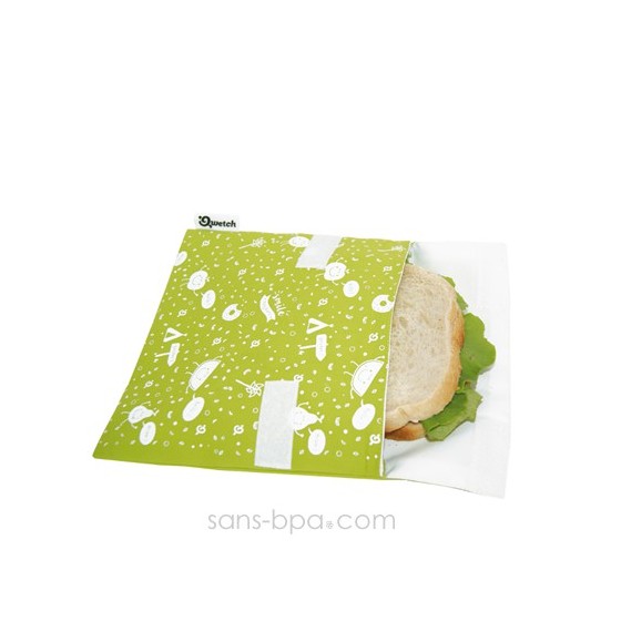 Pochette Classic' PLANE