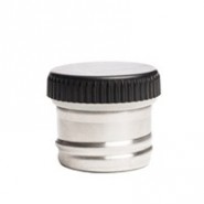 Bouchon Plat tout inox pour KLEAN KANTEEN
