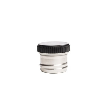 Bouchon Plat tout inox pour KLEAN KANTEEN