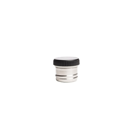 Bouchon Plat tout inox pour KLEAN KANTEEN