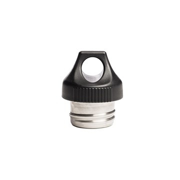 Bouchon Loop tout inox pour KLEAN KANTEEN