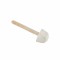 Dentifrice solide Menthe poivrée 20g