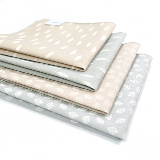 Mouchoir coton BIO