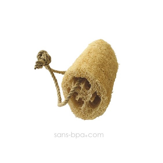 Luffa pour le Bain