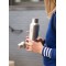 Gourde 600 ml REFLECT BRUSHED ** Isotherme **
