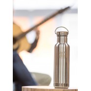 Gourde 600 ml REFLECT BRUSHED ** Isotherme **