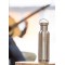 Gourde 600 ml REFLECT BRUSHED ** Isotherme **