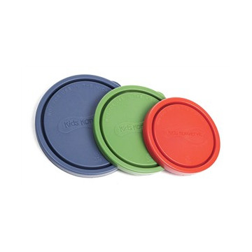 1 Couvercle rond - Small 150ml 2