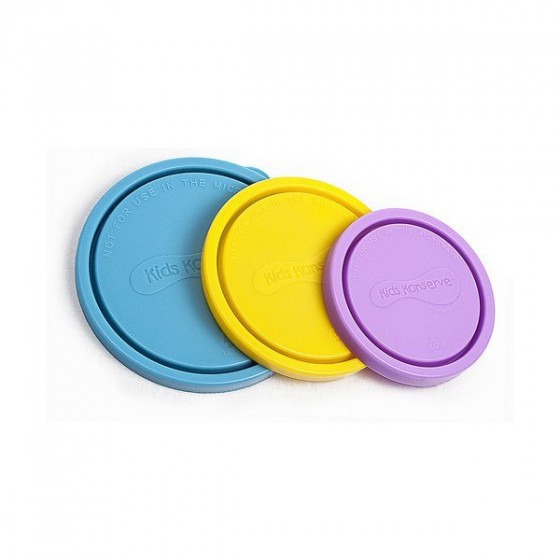 Couvercle rond petit modèle 150ml