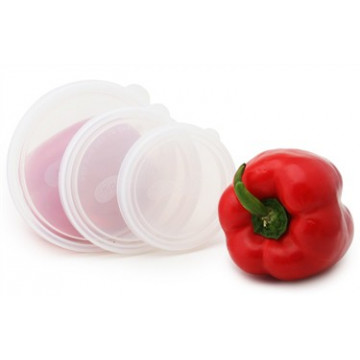 1 Couvercle rond - Large 500ml 2