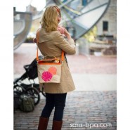 Cooler Bag XL COQUELICOT