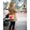 Cooler Bag XL COQUELICOT