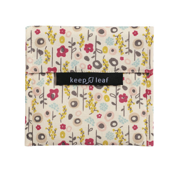 Pochette Classic' BLOOM