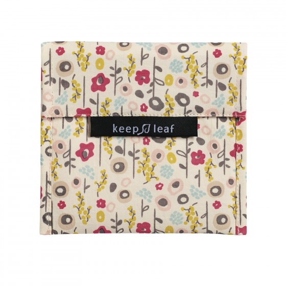 Pochette Classic' BLOOM