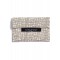 Pochette Mini - BLACK & WHITE