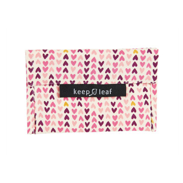 Pochette Mini - PETITS COEURS