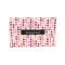 Pochette Mini - BLACK & WHITE