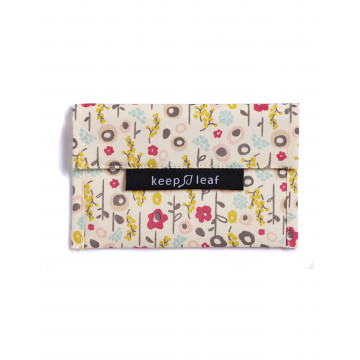 Pochette Mini - BLACK & WHITE