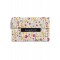 Pochette Mini - BLACK & WHITE