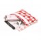Pochette Mini - BLACK & WHITE
