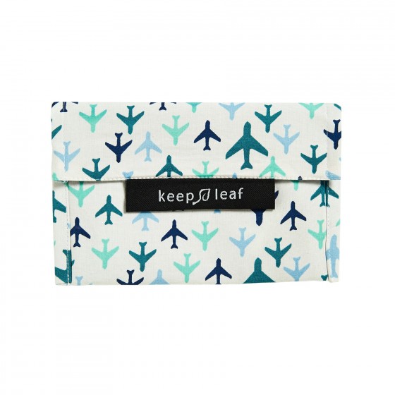 Pochette Mini - AVIONS