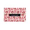 Pochette Mini - BLACK & WHITE