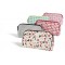 Trousse de toilette coton bio FRUITS