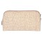 Trousse de toilette coton bio FRUITS