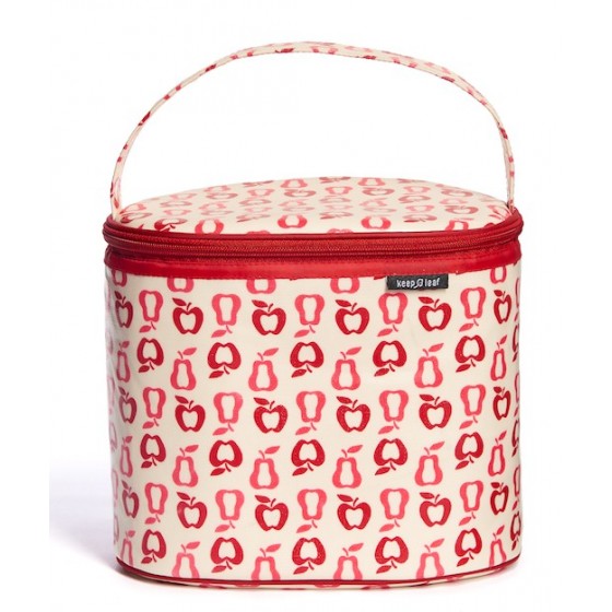 Sac isotherme Lunchbox - FRUITS