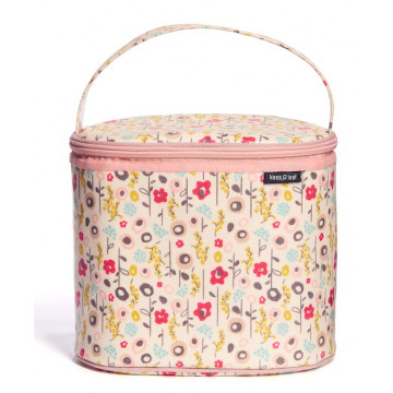 Sac isotherme Cooler Bag - P'TITS COEURS