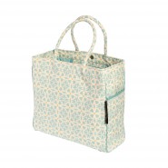 Cabas coton Bio - GEO