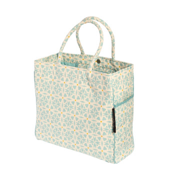 Cabas coton Bio - GEO 2