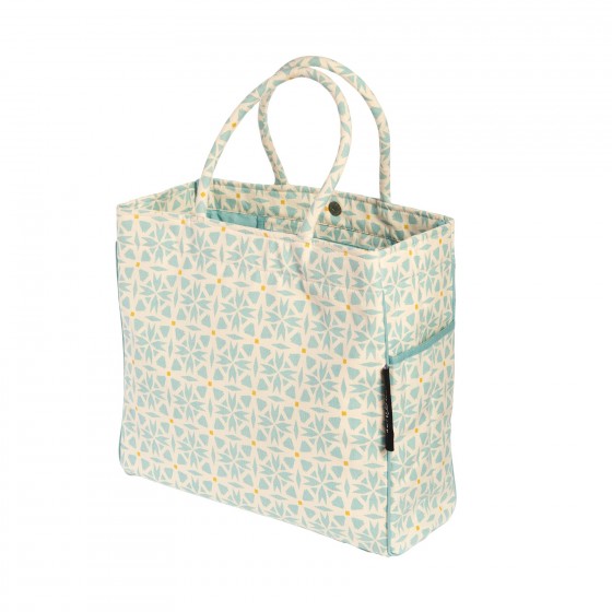 Cabas coton Bio - GEO