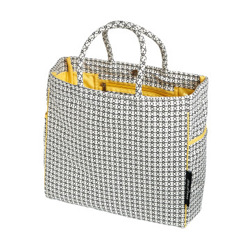 Cabas coton Bio - GEO