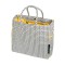 Cabas coton Bio - GEO
