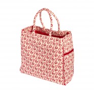 Cabas coton Bio - BLOOM