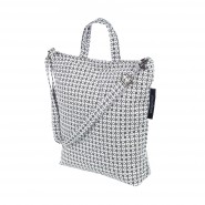 Sac besace coton Bio - GEO