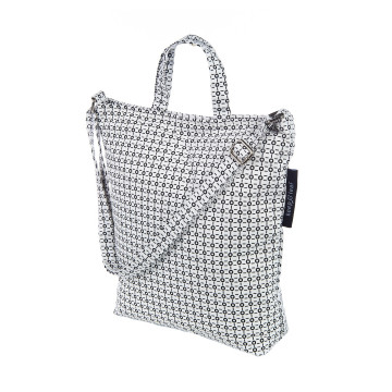 Sac besace coton Bio - GEO