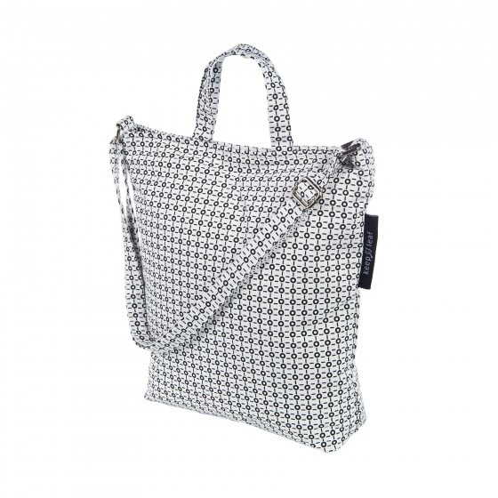 Sac besace coton Bio - GEO
