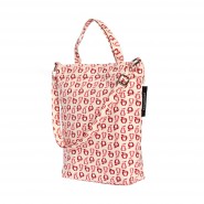 Sac besace coton Bio - BLOOM