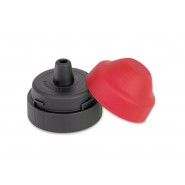 Gourde isotherme anti-fuite 500ml ORIGAMI