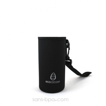 Housse de protection isotherme 500ml TIKI