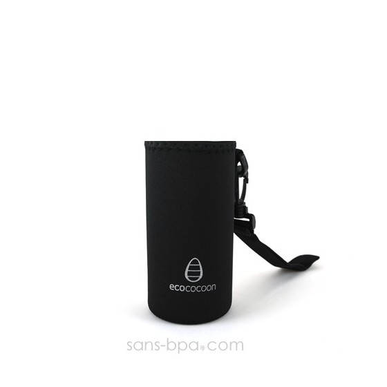 Housse de protection isotherme 500ml TIKI