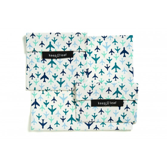 Joli ensemble Bundles - PLANE